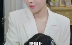 短剧《再见爱人（53集）》短剧免费全集在线品鉴