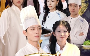 短剧《厨神（70集）》精彩短剧全集在线乐享