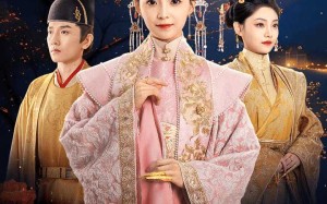 短剧《月下花开终有时（68集）》热门短剧全集免费赏