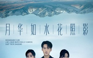 短剧《月华如水花照影（74集）》短剧高清全集免费畅看