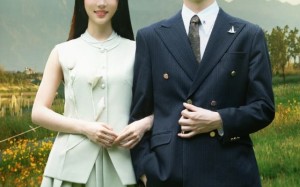 短剧《谁许有情知（58集）》精彩短剧免费全集速看