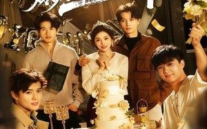 短剧《全家炮灰妹妹带飞全员开挂（75集）》爽剧短剧全集免费享