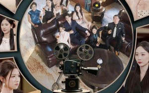 短剧《再见已无剧中人（52集）》短剧全集高清免费播放