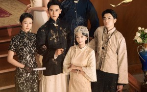 短剧《雾散之时（71集）》短剧无删减全集在线赏