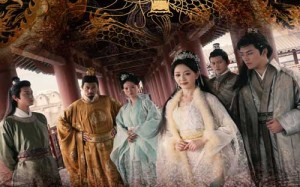 短剧《五龙夺嫡废物皇子不装了（76集）》免费短剧高清全集看