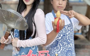 短剧《女厨之猪蹄宴风波（22集）》免费短剧全集在线览