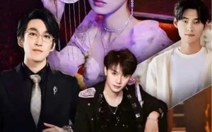 短剧《三个大佬哥哥的心尖宠（80集）》超燃短剧在线免费观