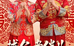 短剧《找个老伴儿回村过年（58集）》短剧完整版免费观赏