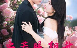 短剧《安若暖阳升（40集）》爆款短剧全集免费看