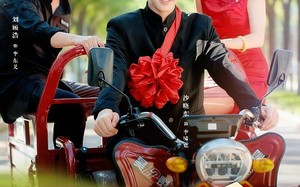 短剧《龙门虎子（72集）》超燃短剧免费追看