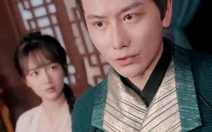 短剧《钦差驾到（54集）》高分短剧全集免费赏