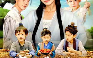 短剧《穿越带超市我养崽崽成栋梁（83集）》免费短剧完整版在线赏