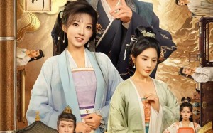 短剧《重生后我给宅斗文渣爹绑定了贤妻良母系统（61集）》爆款短剧在线高清看