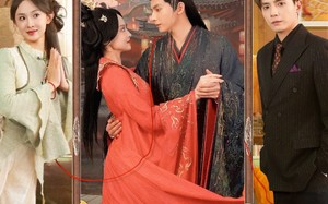 短剧《邀君渡红鸾（61集）》短剧免费高清全集观看