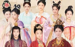 短剧《小太后驾到，各宫嫔妃莫嚣张（67集）》爆款短剧免费全集览