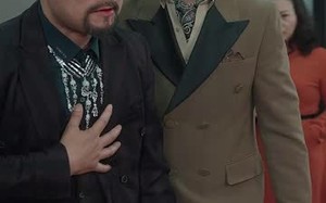 短剧《八角笼中的妈妈（70集）》免费短剧全集高清播放