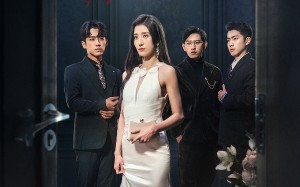 短剧《深渊栀子（97集）》精彩短剧无删减观看