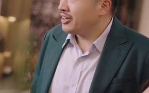 短剧《爱情从诺言开始（50集）》超火短剧免费全集看