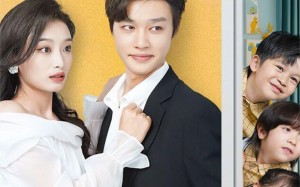 短剧《裴总夫人偷偷生崽了（79集）》短剧高清全集免费播