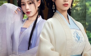 短剧《萤火岂可与月争（70集）》精彩短剧在线完整看