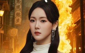 短剧《她在民国当军阀在现代当祖宗（70集）》短剧完整免费尽情赏