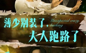 短剧《薄少别装了夫人跑路了（60集）》短剧免费全集一网尽