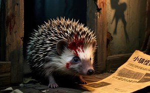 短剧《刺猬怪谈（30集）》短剧全集免费在线畅享