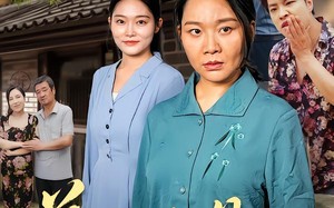 短剧《慈母不见萱草花（44集）》免费短剧高清在线速看