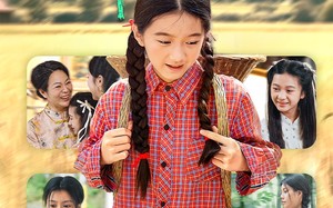 短剧《锦鲤少女（72集）》免费短剧全集随心看