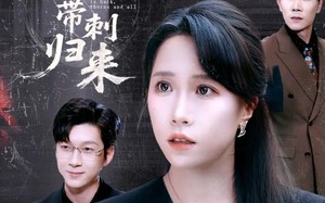 短剧《夫人她带刺归来（70集）》爆款短剧免费放送