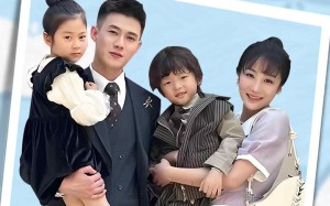 短剧《带娃二婚禁欲裴总爱争宠（81集）》免费短剧全集高清在线播