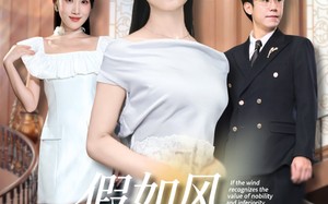 短剧《假如风识贵贱（58集）》精彩短剧免费在线赏