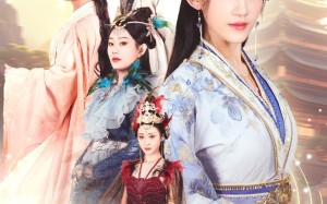 短剧《凤兮凤兮（30集）》短剧全集免费在线看