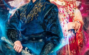 短剧《满门忠烈遭猜忌，世子持剑开天门（65集）》高清短剧全集在线播映