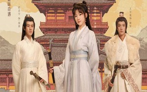 短剧《梦回朝歌（40集）》短剧在线高清完整观看