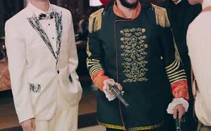 短剧《重生之鲜衣怒马》免费短剧全集连续播