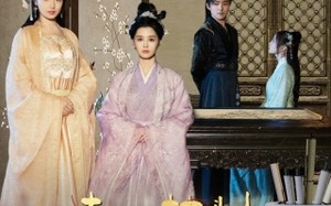 短剧《凌霄枝头上（101集）》短剧高清全集在线追