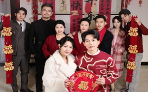 短剧《岁岁年年皆如愿（34集）》热门短剧免费全集畅看