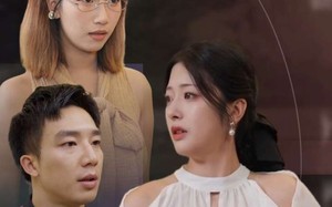 短剧《婚姻反击战（40集）》热门短剧免费全集畅看