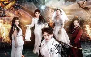 短剧《九龙天帝（92集）》震撼短剧完整版免费赏