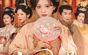 短剧《相思月明人倚楼（56集）》短剧完整版免费在线播