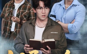 短剧《旧居回响人不还（74集）》超清短剧免费在线播