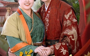 短剧《嫌我胖要退婚我捡个王爷当整婿（80集）》短剧超长剧情免费观