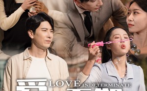 短剧《爱，无期（70集）》精彩短剧全集免费在线追