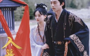 短剧《入幕为奴（61集）》精彩短剧全集免费播放