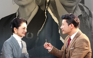 短剧《白莲花（40集）》经典短剧免费全集观