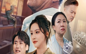 短剧《古玩祖师爷（63集）》热门短剧免费全集赏