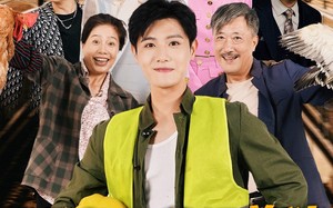 短剧《我竟靠爸妈养猪走上巅峰（32集）》优质短剧在线免费播