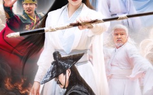 短剧《红颜剑心（73集）》超清短剧无广告在线看