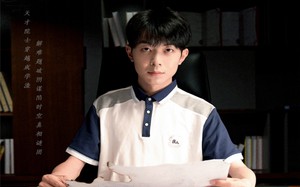 短剧《我真不是高考状元（50集）》短剧全集免费在线览